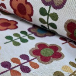 Gobelin // Retro Flowers