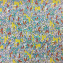 Japansk // Yellow Marble 