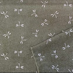 Japansk // Green d'orfevre