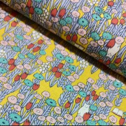 Japansk // Yellow Marble 