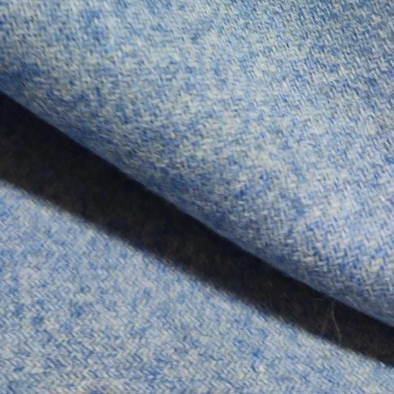 Uld v�vet // Bleu Clair