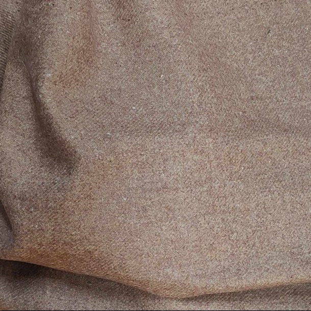 Uld vvet // Camel