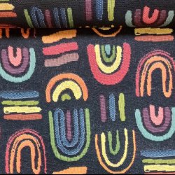 Gobelin // Regnbue