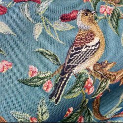 Gobelin // New Blue Bird