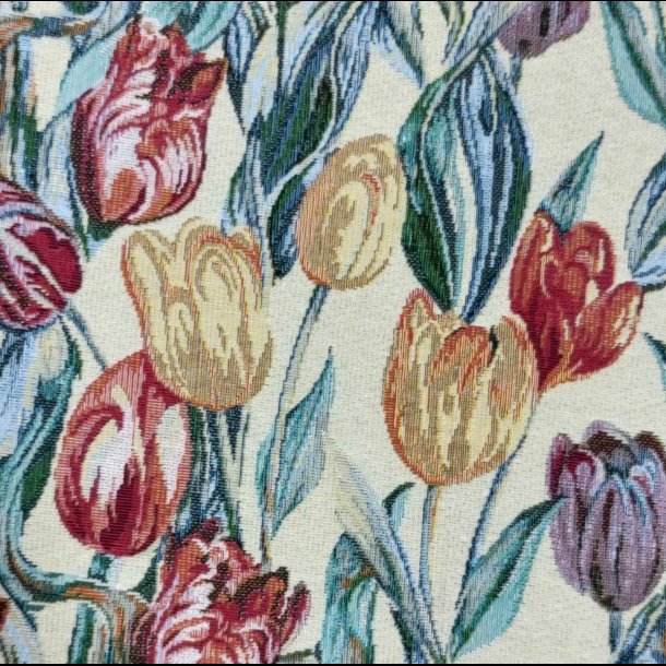 Gobelin // Tulip White