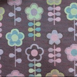 Gobelin // Retro Flowers