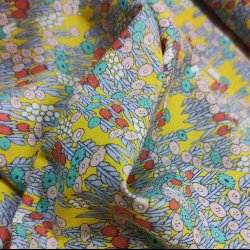 Japansk // Yellow Marble 