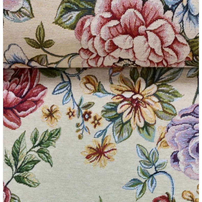 Gobelin // Flowers