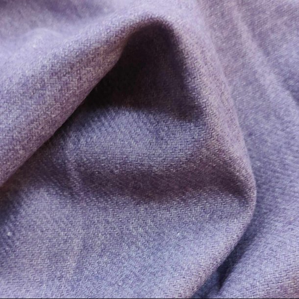 Uld vvet // Purple