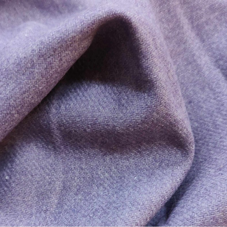 Uld vvet // Purple
