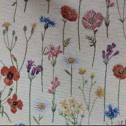 Gobelin // Summer Flowers 