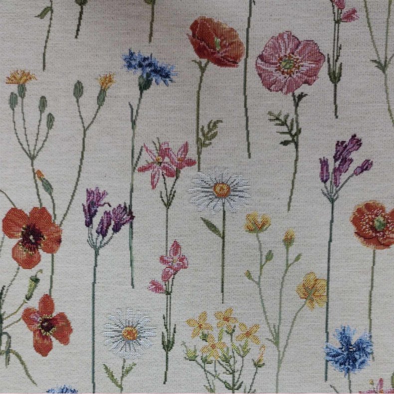 Gobelin // Summer Flowers 