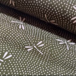 Japansk // Green d'orfevre