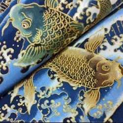 Japansk // Golden Carpe