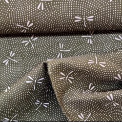 Japansk // Green d'orfevre