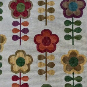 Gobelin // Retro Flowers