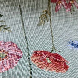 Gobelin // Summer Flowers Mint