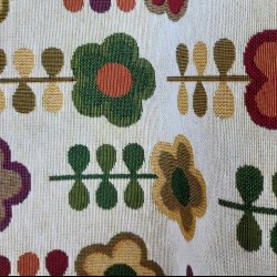 Gobelin // Retro Flowers