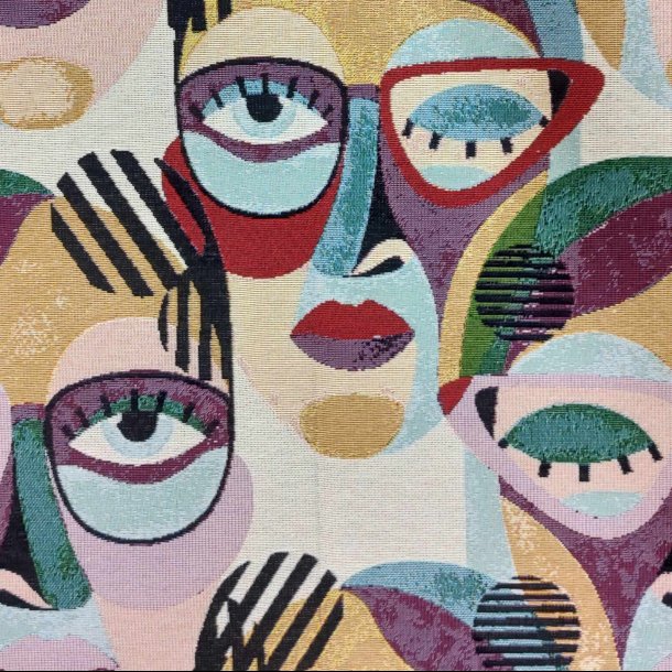 Gobelin // Piccaso