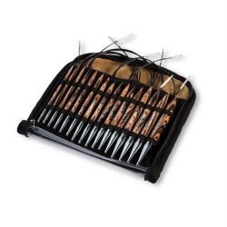 Knit Pro NATURAL strikkepindes�t // Tr�