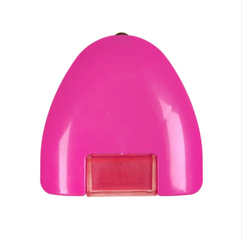 Markering // Kalk hjul 