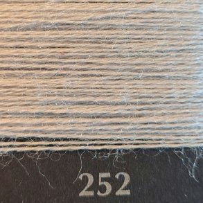 252 // Perle gr�
