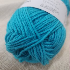 TREND MARINO // Turkis Nr. 480