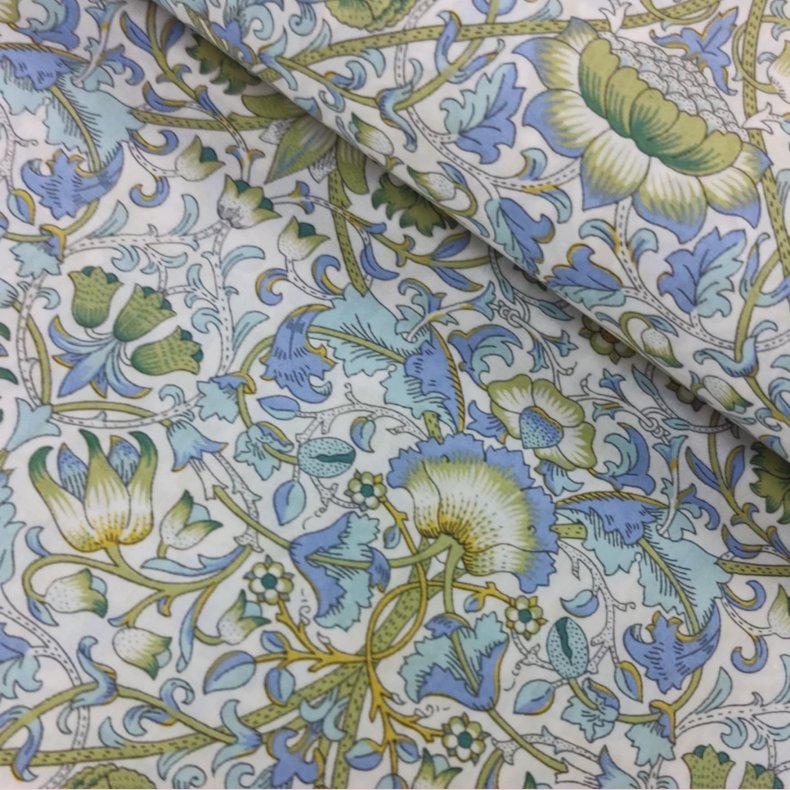 Lodden Green // Liberty - Tana Lawn