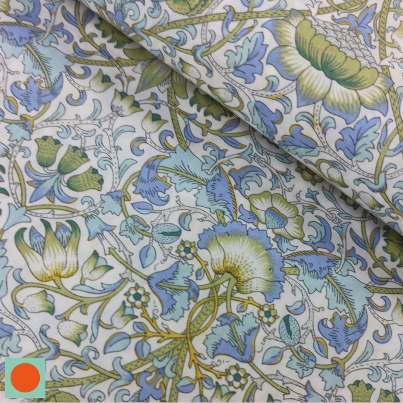 Lodden Green // Liberty - Tana Lawn