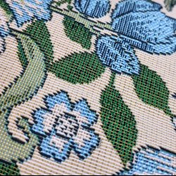 Gobelin // DECO ART BLUE