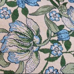 Gobelin // DECO ART BLUE