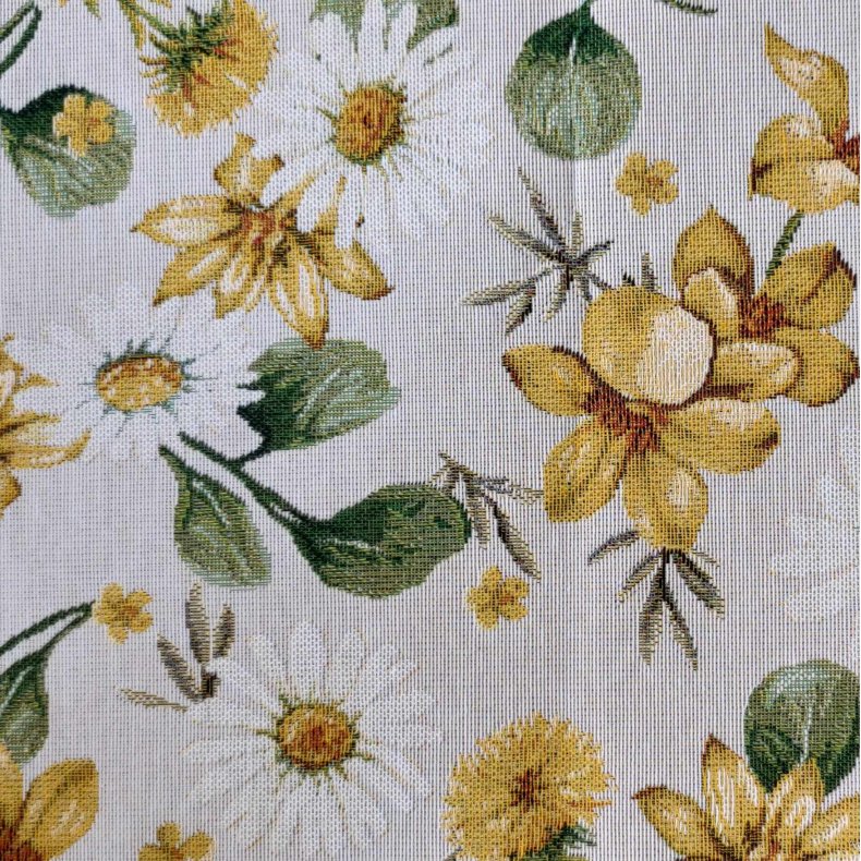 Gobelin // SMRBLOMST