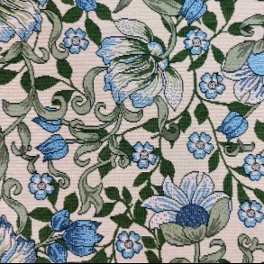 Gobelin // DECO ART BLUE