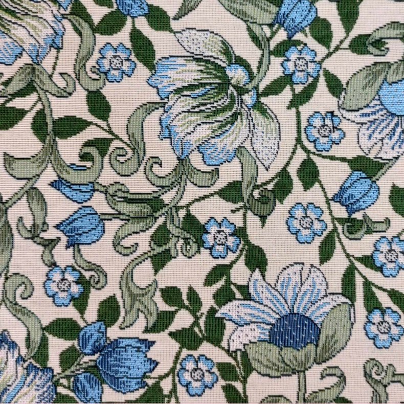 Gobelin // DECO ART BLUE