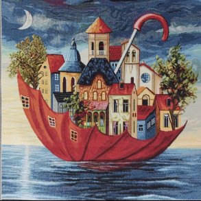 Gobelin // Parpyllio