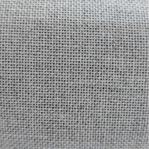 Aida broderi stof  // 11 thr. Hr