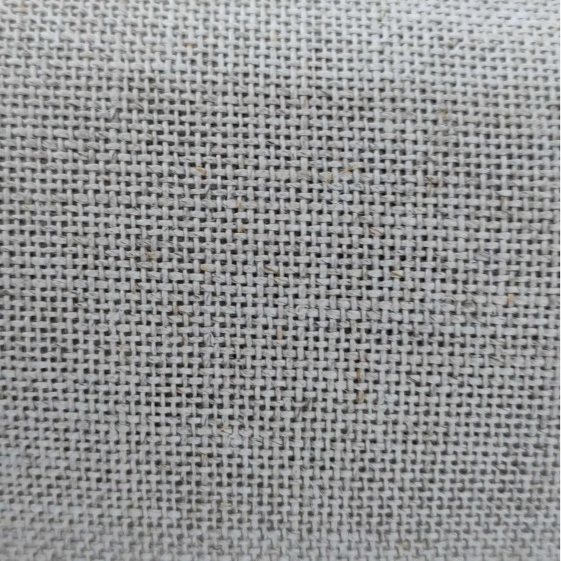 Aida broderi stof  // 11 thr. Hr