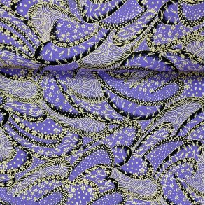 Japansk // Lauda Purple