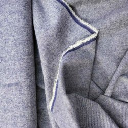 Flannel  // Gr� Bl� Marino
