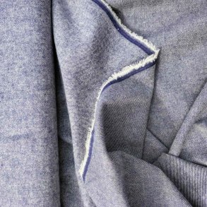 Flannel  // Gr� Bl� Marino