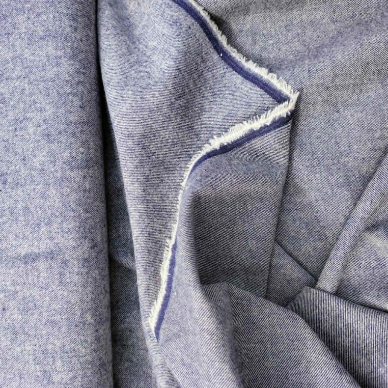 Flannel  // Gr� Bl� Marino