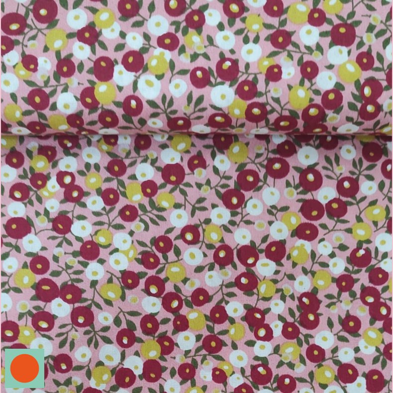 Poplin // Lea Rd