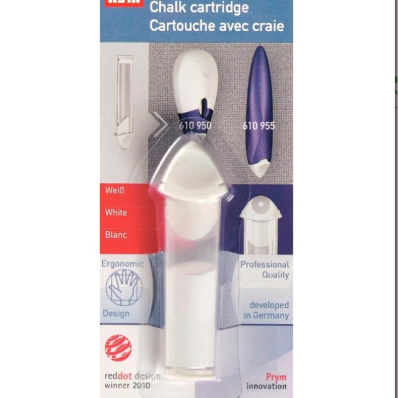 Kalk Petron til Ergonomisk markerings pen