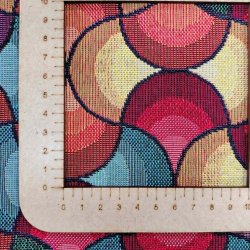 Gobelin // Multi Colour buerne