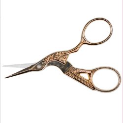 Broderi saks 3,7'' // stork scissors