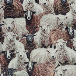 Gobelin // Sheep Cosy Family