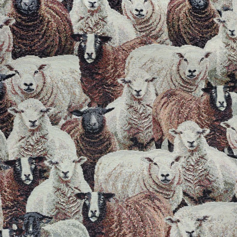 Gobelin // Sheep Cosy Family