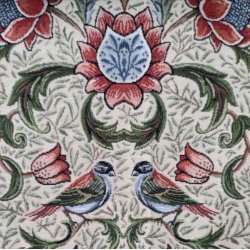 Gobelin // Morris Cushion