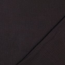 Musselin // Sort nr. 5001