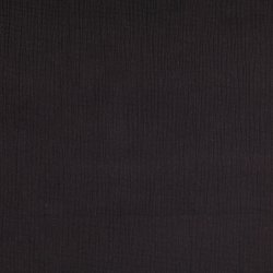 Musselin // Sort nr. 5001